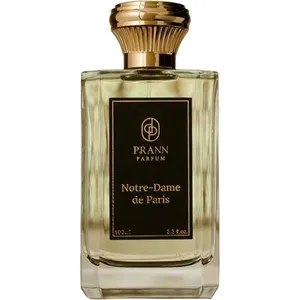 Prann Notre-Dame de Paris parfüm şişesi