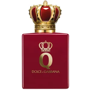 Dolce & Gabbana Q Elixir parfüm şişesi