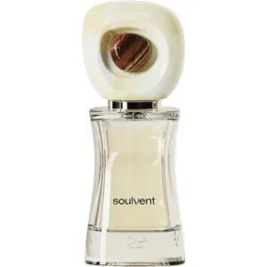 Soulvent Golden Mountain parfüm şişesi