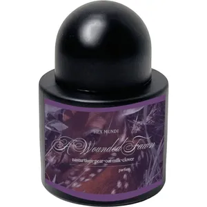 Hex Mundi A Wounded Fawn perfume bottle