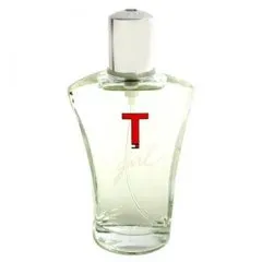 Tommy Hilfiger T Girl parfüm şişesi