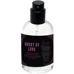 Hex Mundi Ghost of Love parfüm şişesi
