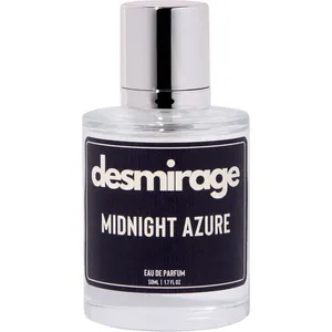 Desmirage Midnight Azure parfüm şişesi