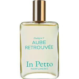 In Petto Parfumerie Aube Retrouvée parfüm şişesi