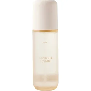 Rubi Vanilla Icing perfume bottle