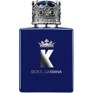 Dolce & Gabbana K Elixir parfüm şişesi