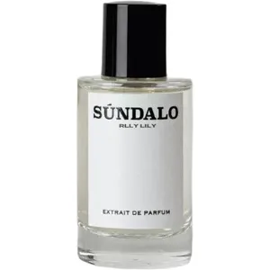 Súndalo Rlly Lily perfume bottle