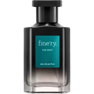 Fine'ry The Gent parfüm şişesi