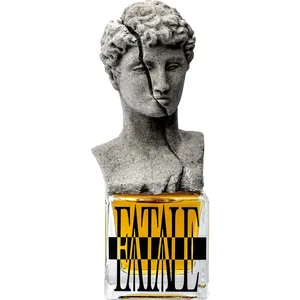 Profundum Fatale parfüm şişesi