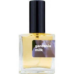 Deep Field Gardenia Milk parfüm şişesi