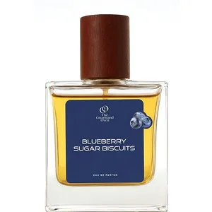 The Gourmand Oven Blueberry Sugar Biscuits perfume bottle
