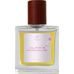 The Gourmand Oven Lollipop Marshmallow parfüm şişesi