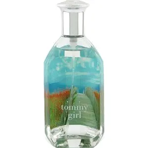 Tommy Hilfiger Tommy Girl Summer Cologne 2007 parfüm şişesi