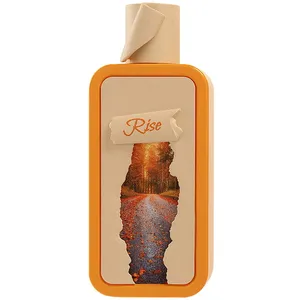 Riiffs Rise perfume bottle