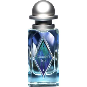 OrDioLab Claude's Iris / 克劳德的鸢尾 perfume bottle