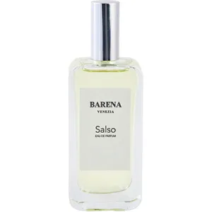 Barena Salso perfume bottle