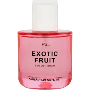 Primark Exotic Fruit (Eau de Parfum) parfüm şişesi