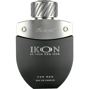 Rasasi Be Your Own Ikon perfume bottle