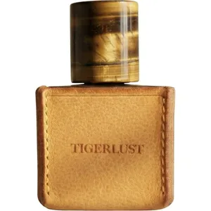 Ensar Oud Tigerlust: Tigerwood 1991 parfüm şişesi