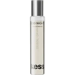 Kess 030 Night perfume bottle