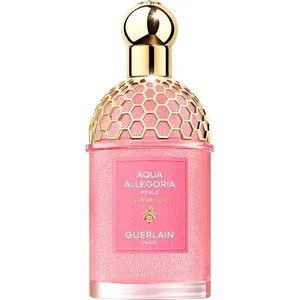 Guerlain Aqua Allegoria Florabloom Perle perfume bottle