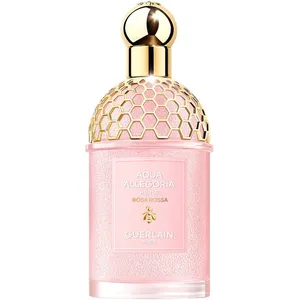 Guerlain Aqua Allegoria Rosa Rossa Perle parfüm şişesi