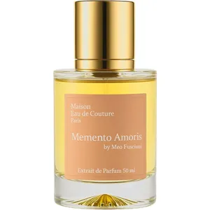 Maison Eau de Couture Memento Amoris perfume bottle