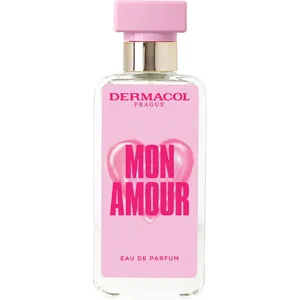 Dermacol Mon Amour perfume bottle