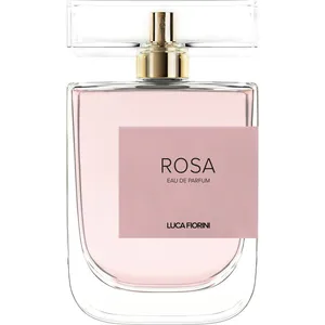 Luca Fiorini Rosa parfüm şişesi