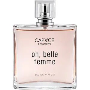 Capace Exclusive Oh, Belle Femme parfüm şişesi