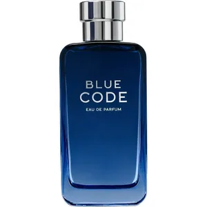 El Ganso Blue Code parfüm şişesi