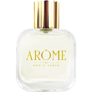 Arôme de Monte-Carlo L'Intuition de la Gloire (Eau de Toilette) perfume bottle