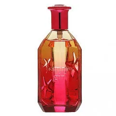 Tommy Hilfiger Tommy Girl Summer Cologne 2006 perfume bottle