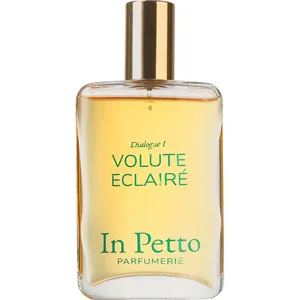 In Petto Parfumerie Volute Eclairé perfume bottle