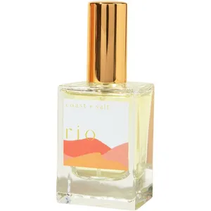 Coast + Salt Rio (Eau de Parfum) parfüm şişesi