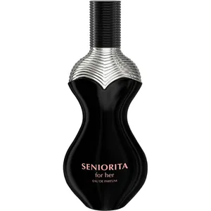 Camara For Her perfume bottle