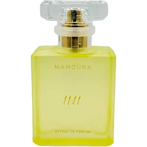 Mamoura 11:11 perfume bottle
