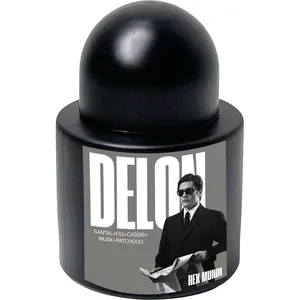Hex Mundi Delon (Eau de Parfum) perfume bottle