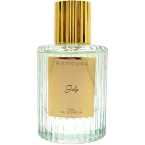 Mamoura July perfume bottle