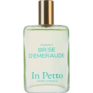In Petto Parfumerie Brise d'Emeraude perfume bottle