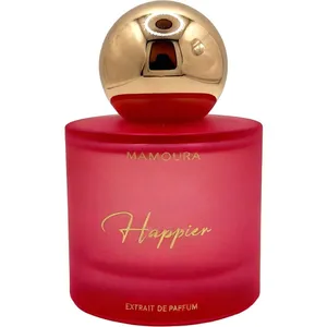 Mamoura Happier parfüm şişesi