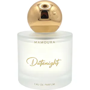 Mamoura Datenight perfume bottle