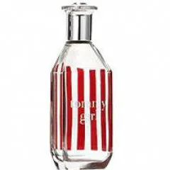 Tommy Hilfiger Tommy Girl Summer Cologne 2008 parfüm şişesi
