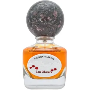 Pictura Fragrans Lux Obscura parfüm şişesi