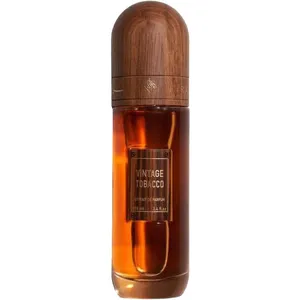 Ibraheem Al.Qurashi Vintage Tobacco parfüm şişesi