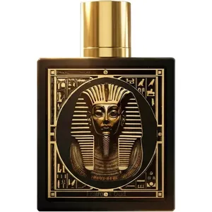 Rayhaan Pharaoh perfume bottle