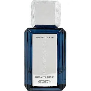Aubusson Currant & Citron perfume bottle
