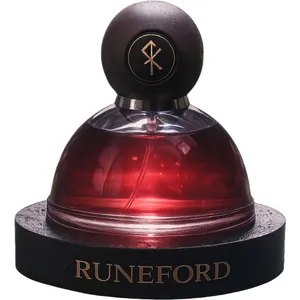 Runeford Lunar Bloom parfüm şişesi