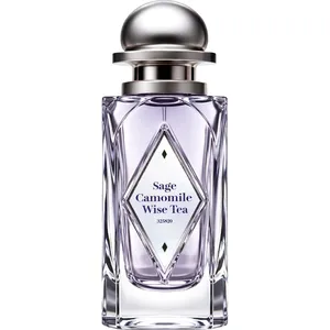 OrDioLab Sage and Chamomile Wise Tea / 希臘山丘賢者茶 perfume bottle