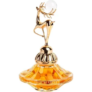 Aurora Scents Her Majesty perfume bottle